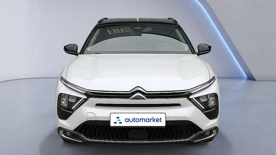 CITROEN C5 X C5 X 1.2 PureTech Plus EAT8