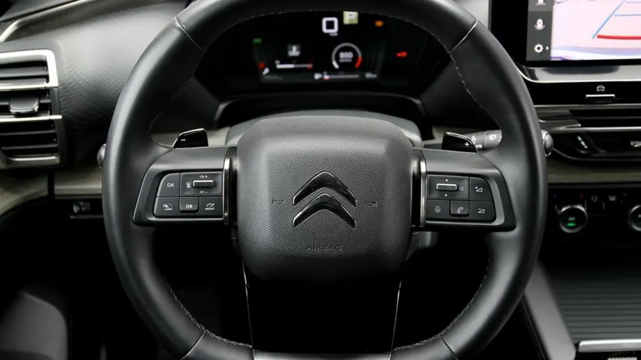 CITROEN C5 X C5 X 1.2 PureTech Plus EAT8