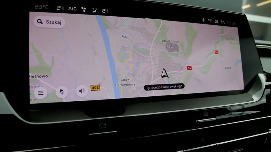 CITROEN C5 X C5 X 1.2 PureTech Plus EAT8