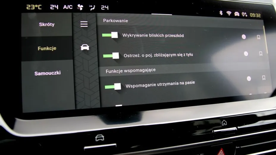 CITROEN C5 X C5 X 1.2 PureTech Plus EAT8