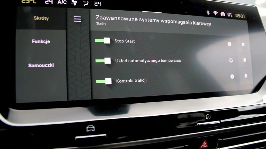 CITROEN C5 X C5 X 1.2 PureTech Plus EAT8
