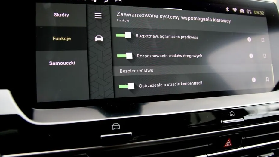CITROEN C5 X C5 X 1.2 PureTech Plus EAT8
