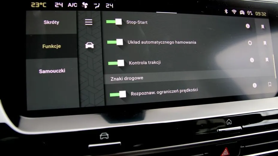 CITROEN C5 X C5 X 1.2 PureTech Plus EAT8