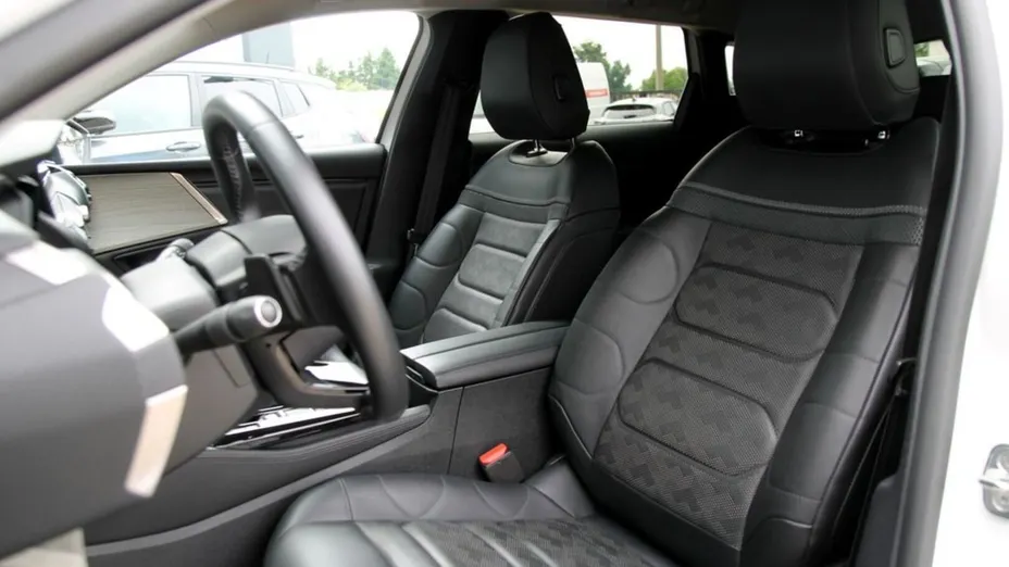 CITROEN C5 X C5 X 1.2 PureTech Plus EAT8