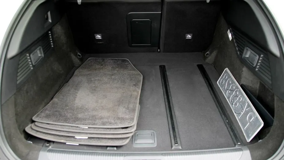 CITROEN C5 X C5 X 1.2 PureTech Plus EAT8