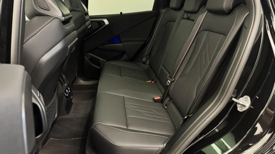 BMW X3 X3 xDrive20d mHEV aut
