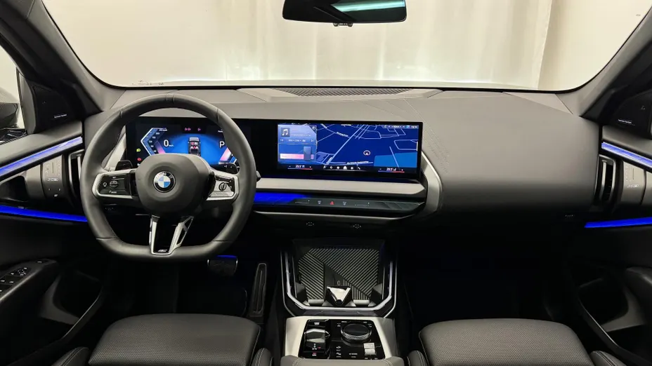 BMW X3 X3 xDrive20d mHEV aut