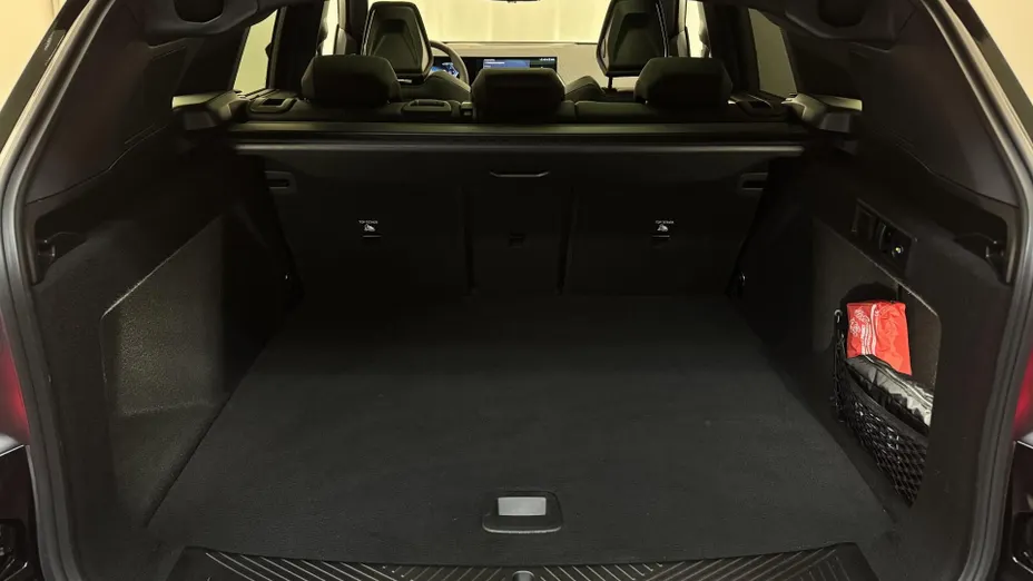 BMW X3 X3 xDrive20d mHEV aut