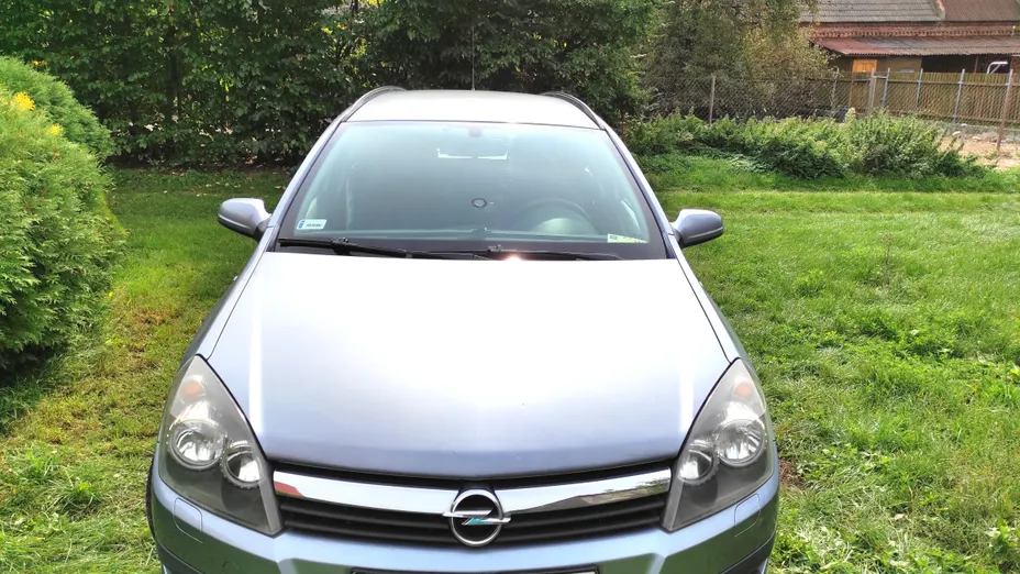 OPEL Astra Astra III 1.9 CDTI Cosmo