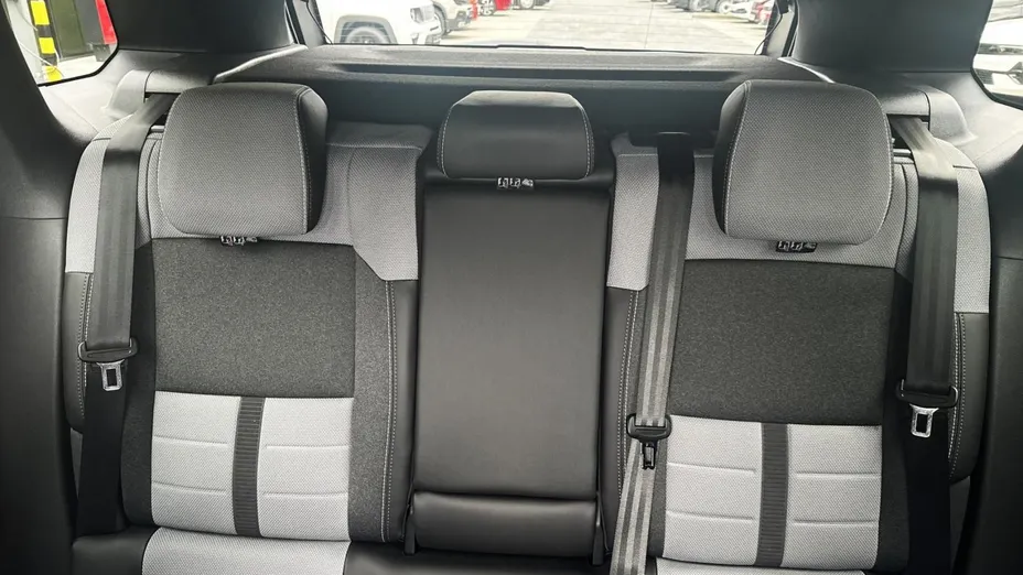 OPEL Grandland X Grandland 1.2 mHEV GS eDTC6 Nowy