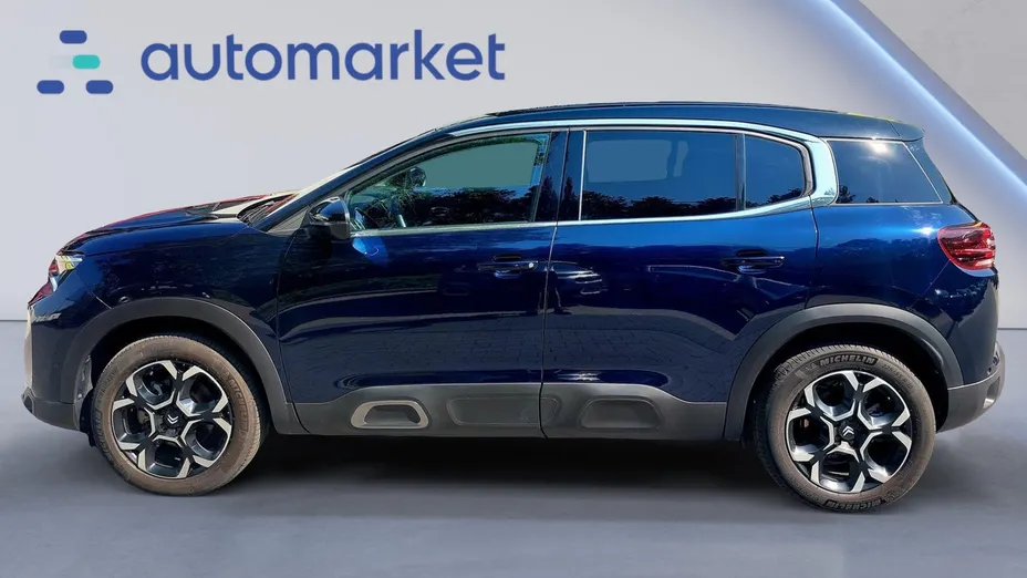 CITROEN C5 Aircross C5 Aircross 1.5 BlueHDi Max EAT8