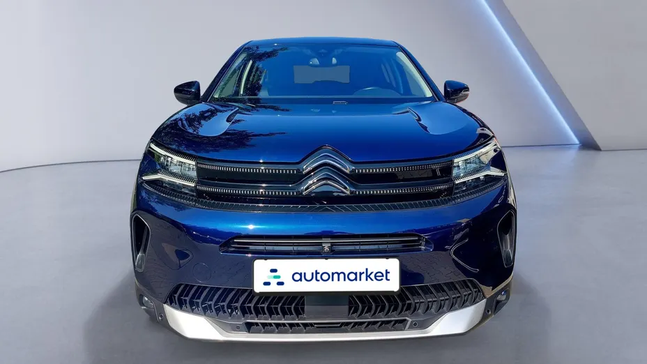 CITROEN C5 Aircross C5 Aircross 1.5 BlueHDi Max EAT8