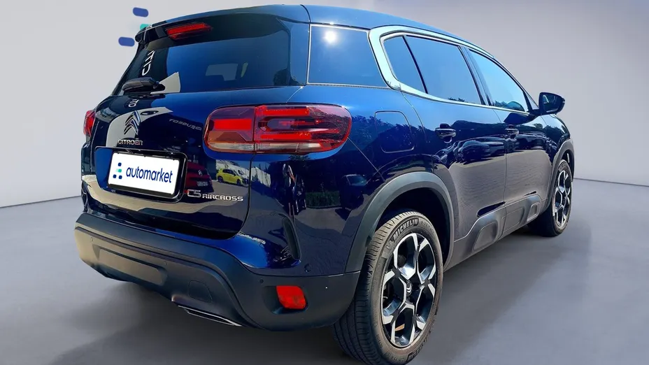 CITROEN C5 Aircross C5 Aircross 1.5 BlueHDi Max EAT8