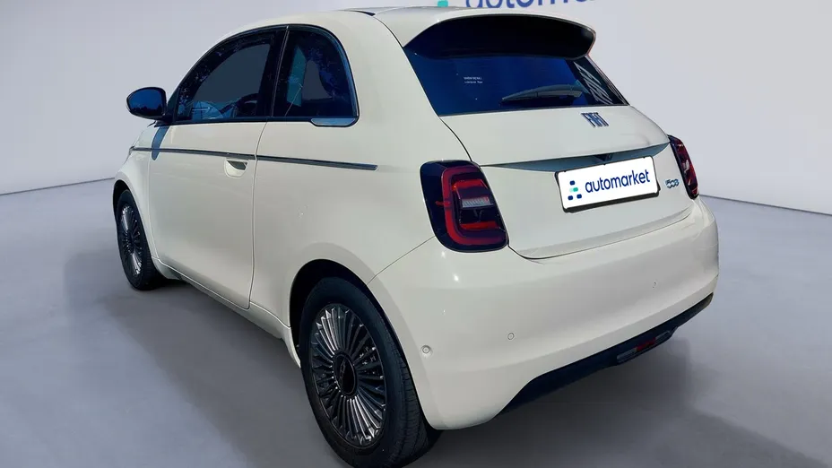 FIAT 500 500 42 kWh Icon