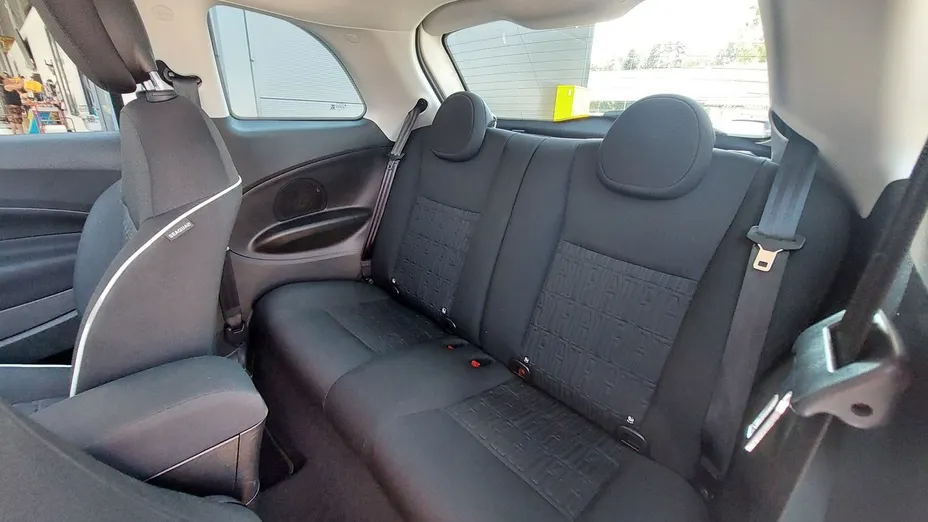 FIAT 500 500 42 kWh Icon
