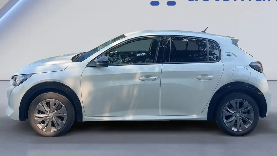 PEUGEOT 208 e-208 Allure