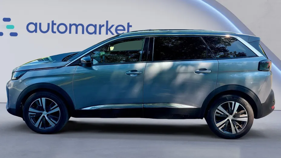 PEUGEOT 5008 5008 1.2 PureTech mHEV Allure Pack S&S e-DCS6