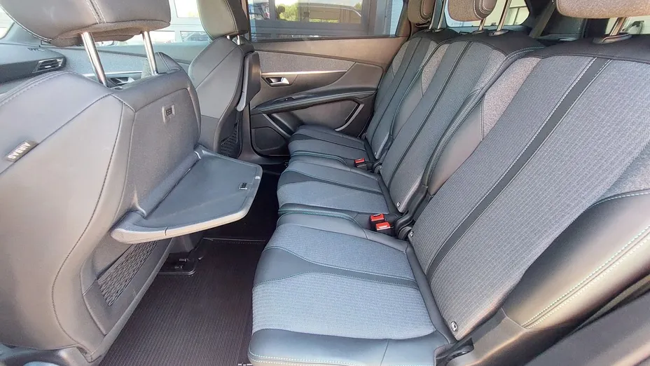 PEUGEOT 5008 5008 1.2 PureTech mHEV Allure Pack S&S e-DCS6