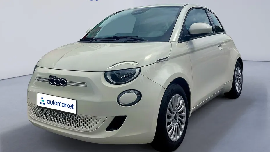 FIAT 500 500 23.8kWh Action