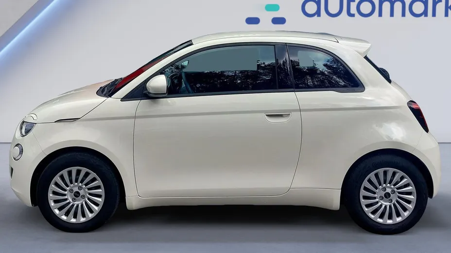 FIAT 500 500 23.8kWh Action