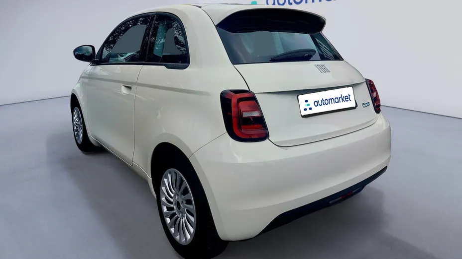 FIAT 500 500 23.8kWh Action