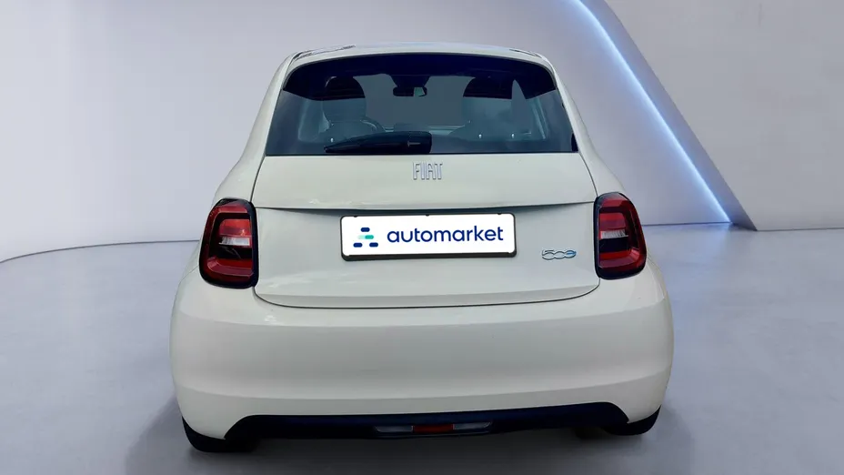 FIAT 500 500 23.8kWh Action
