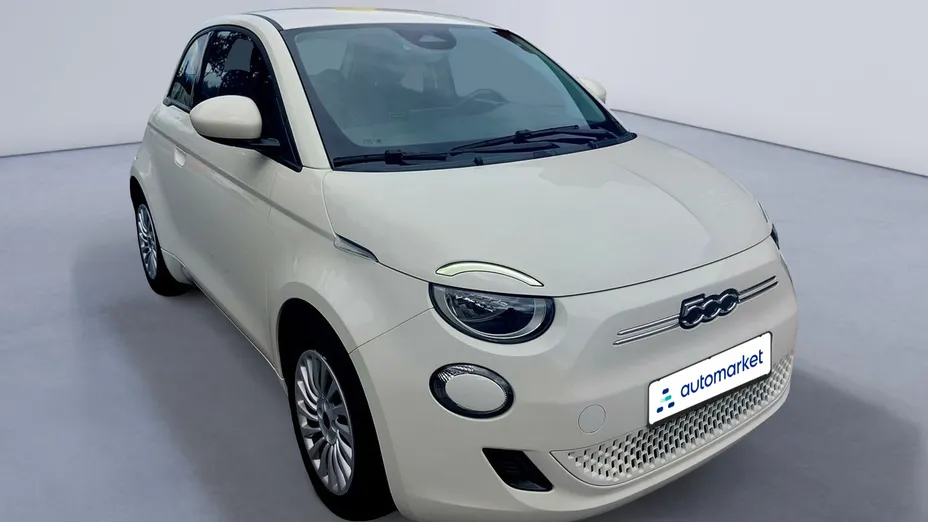 FIAT 500 500 23.8kWh Action