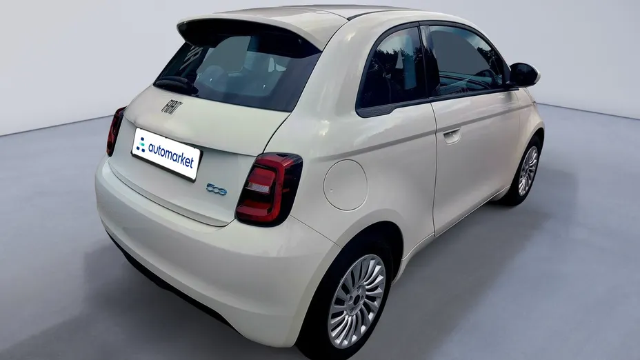 FIAT 500 500 23.8kWh Action