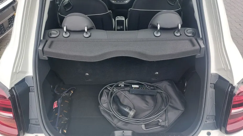 FIAT 500 500 23.8kWh Action