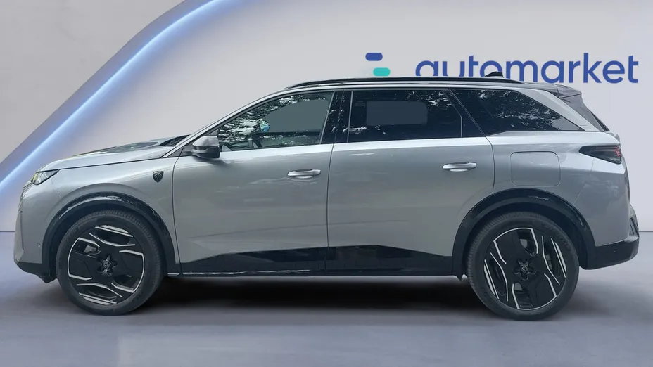 PEUGEOT 5008 e-5008 73kWh AWD Dual Motor GT Exclusive