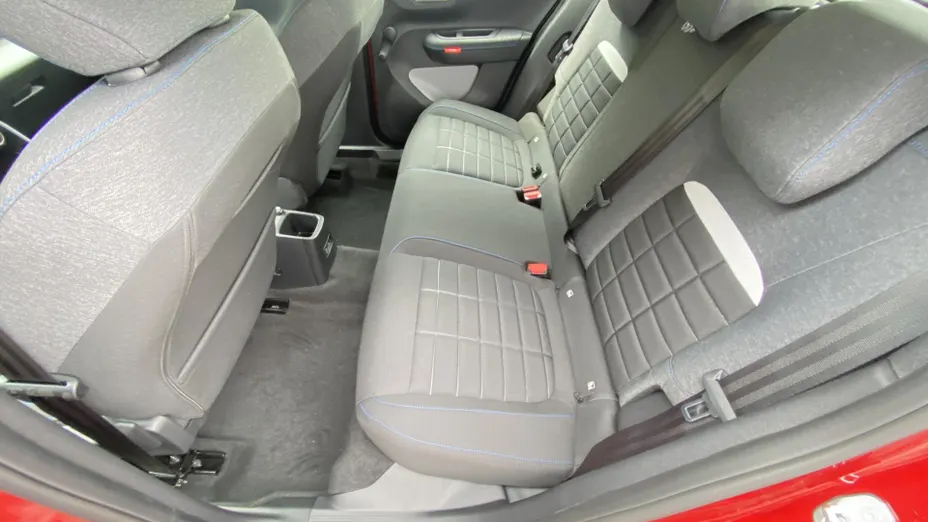 CITROEN C3 C3 1.2 T Plus Nowy