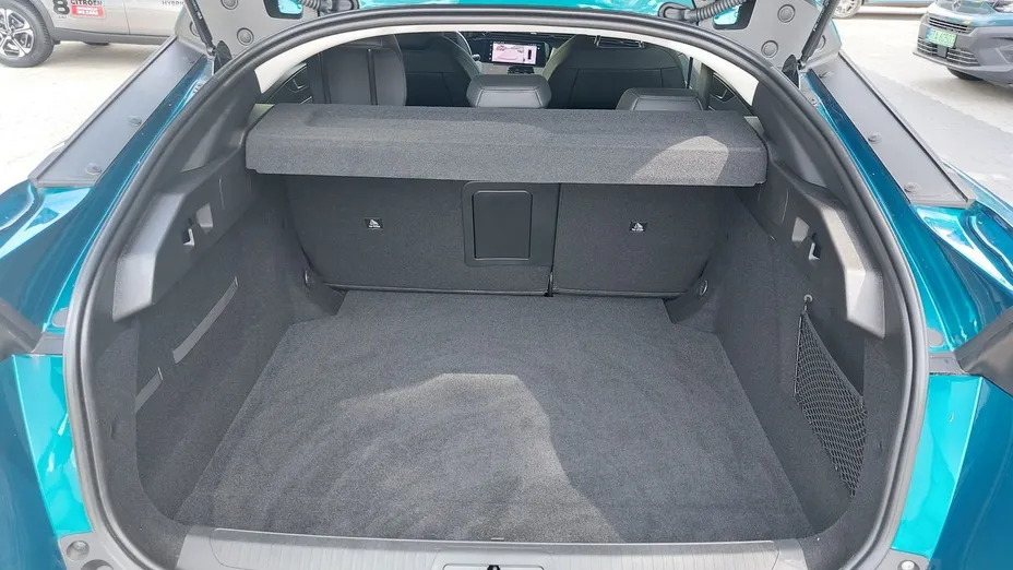 PEUGEOT 408 408 1.2 PureTech Allure Pack S&S EAT8