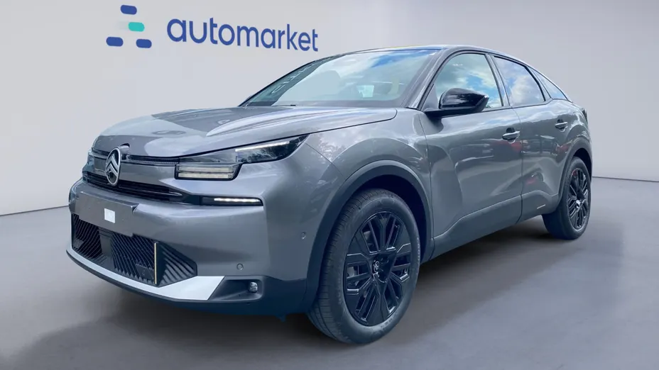 CITROEN C4 C4 1.2 mHEV Max eDCT6 Nowy