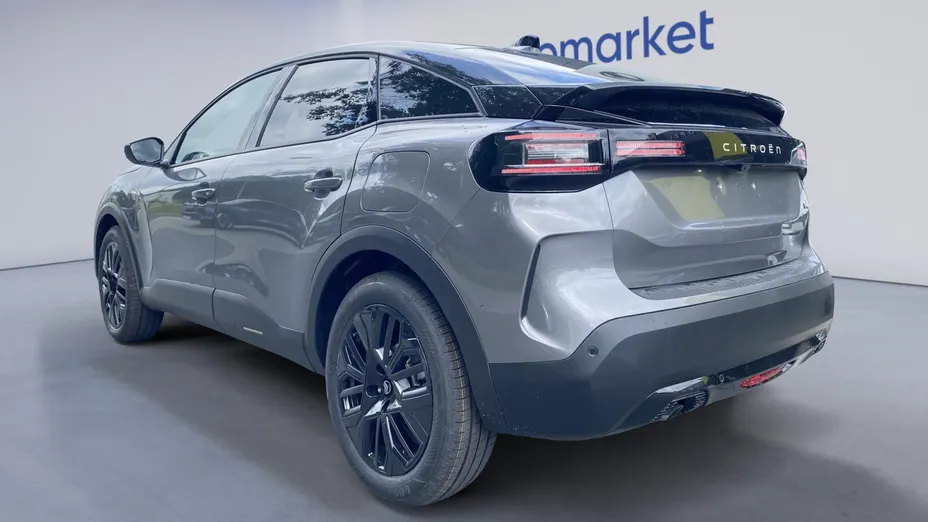 CITROEN C4 C4 1.2 mHEV Max eDCT6 Nowy