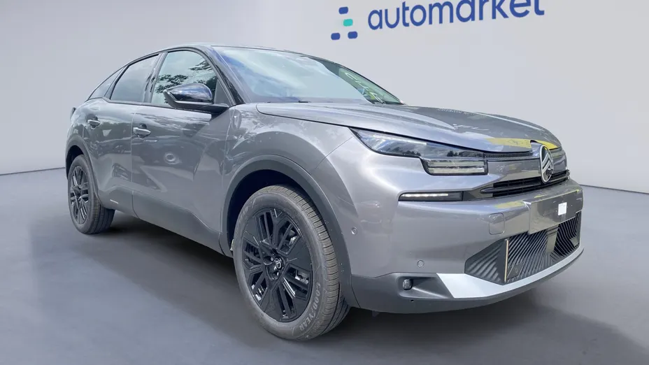 CITROEN C4 C4 1.2 mHEV Max eDCT6 Nowy