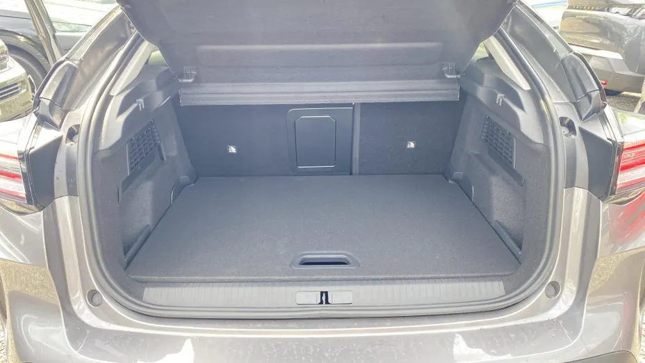 CITROEN C4 C4 1.2 mHEV Max eDCT6 Nowy