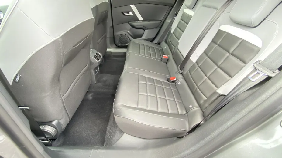 CITROEN C4 C4 1.2 mHEV Max eDCT6 Nowy