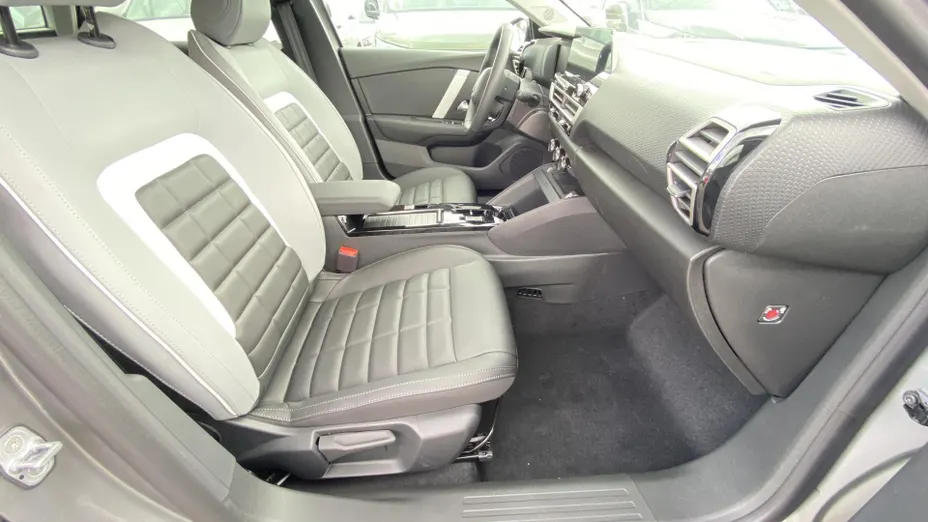 CITROEN C4 C4 1.2 mHEV Max eDCT6 Nowy