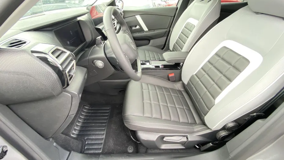 CITROEN C4 C4 1.2 mHEV Max eDCT6 Nowy