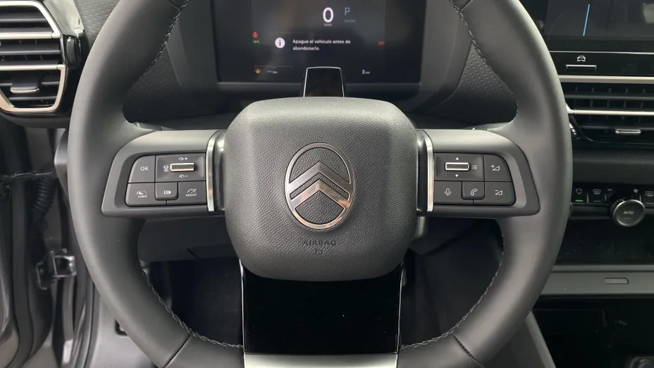 CITROEN C4 C4 1.2 mHEV Max eDCT6 Nowy