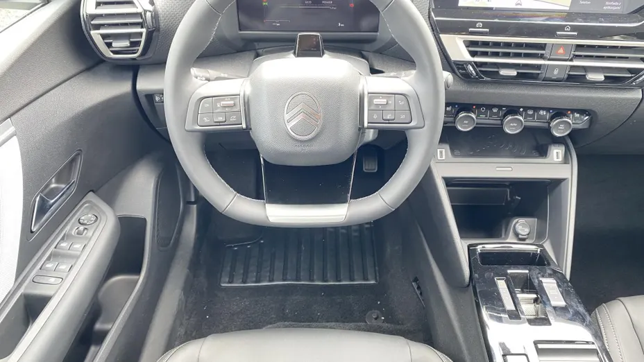 CITROEN C4 C4 1.2 mHEV Max eDCT6 Nowy