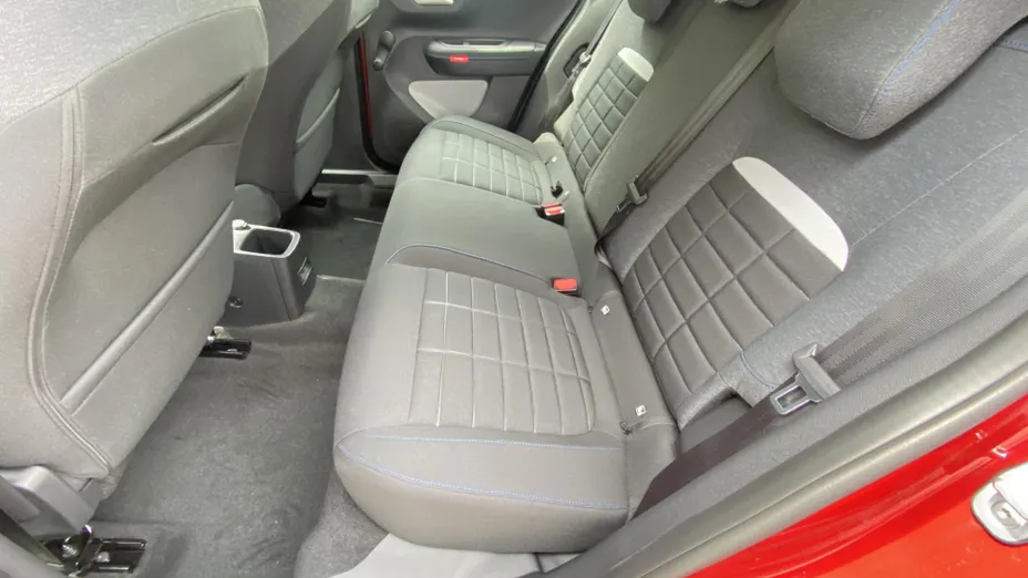 CITROEN C3 C3 1.2 T Plus Nowy