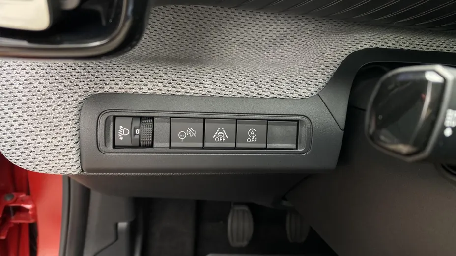 CITROEN C3 C3 1.2 T Plus Nowy