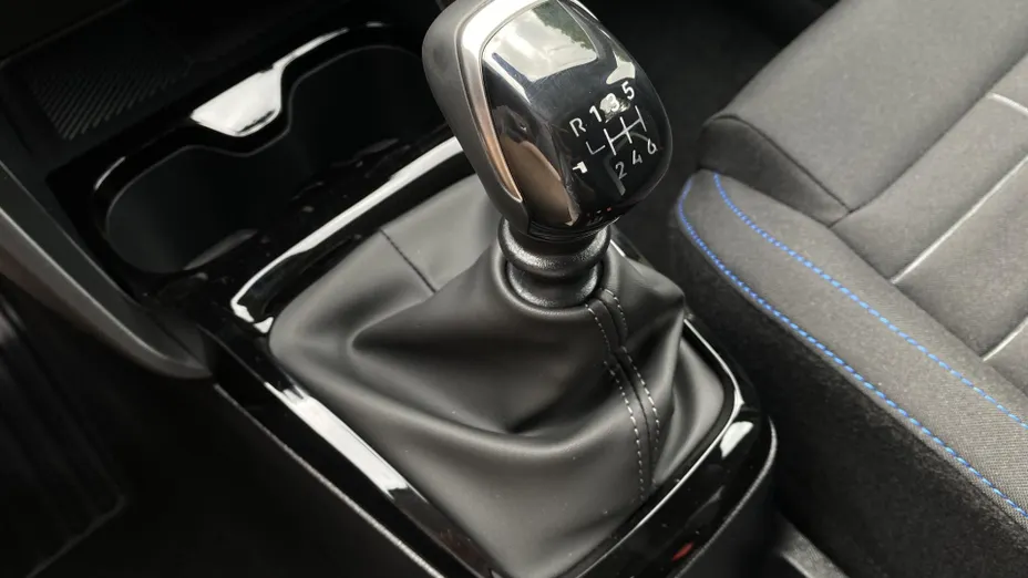 CITROEN C3 C3 1.2 T Plus Nowy