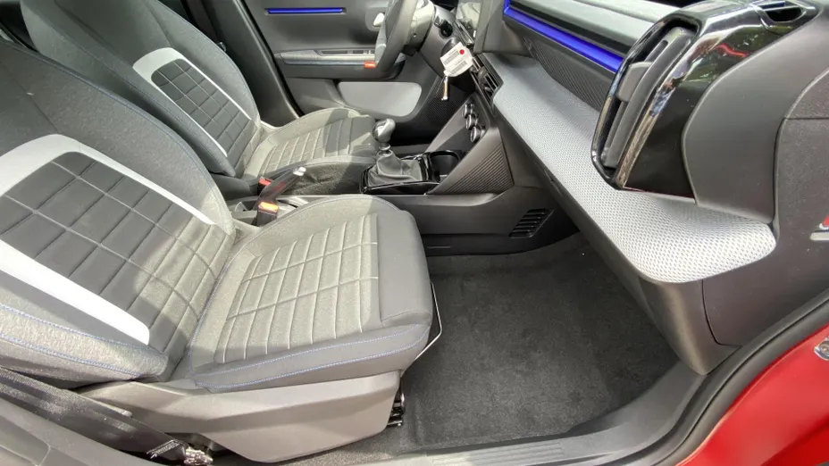 CITROEN C3 C3 1.2 T Plus Nowy