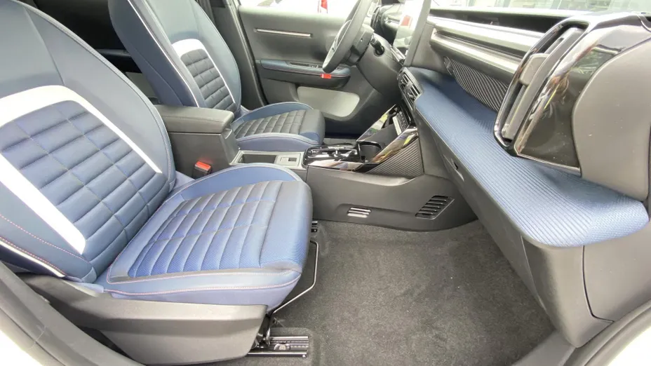 CITROEN C3 Aircross C3 Aircross 1.2 mHEV Collection S&S eDCT6 Nowy