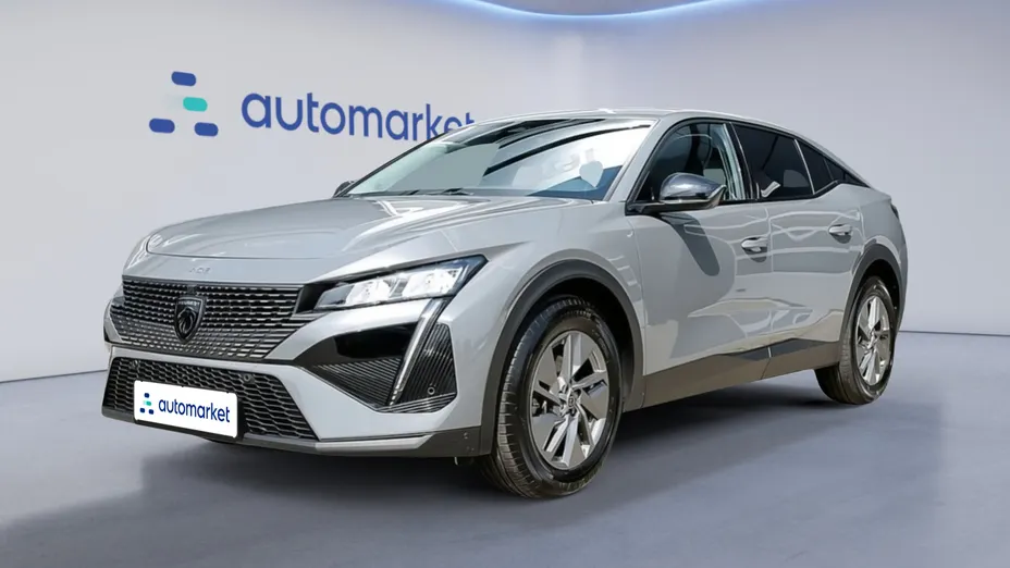 PEUGEOT 408 408 1.2 PureTech Allure S&S EAT8