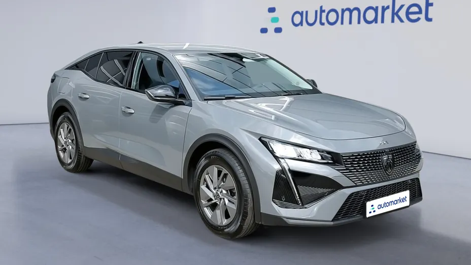 PEUGEOT 408 408 1.2 PureTech Allure S&S EAT8