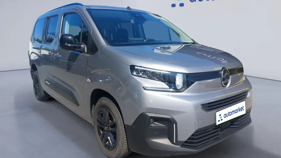 CITROEN Berlingo Berlingo XL 1.5 BlueHDI Max S&S EAT8