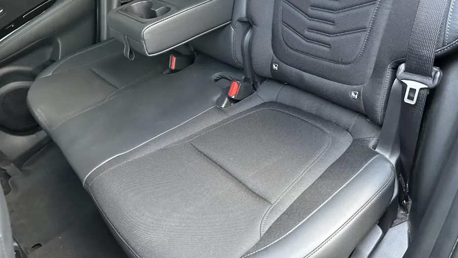 HYUNDAI Tucson Tucson 1.6 T-GDi HEV Executive 2WD aut